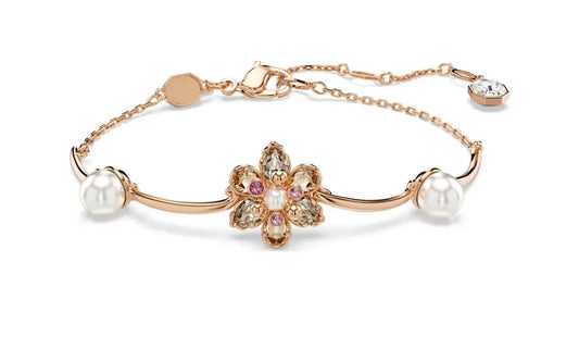 2025 New Gorgeous Flower Yang Jewelry Set.