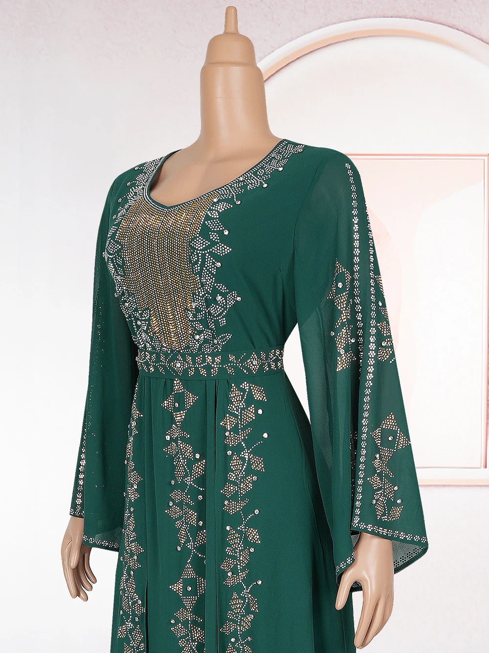 Abayas For Women Dubai Luxury 2025