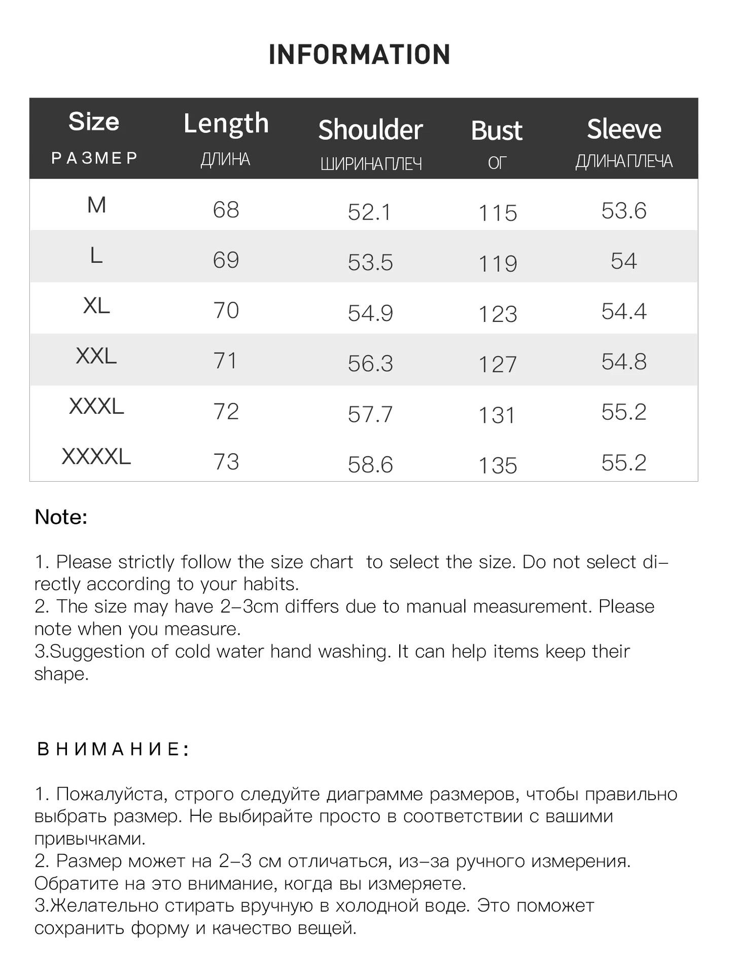 DUSHU Women Winter Coat With Scarf