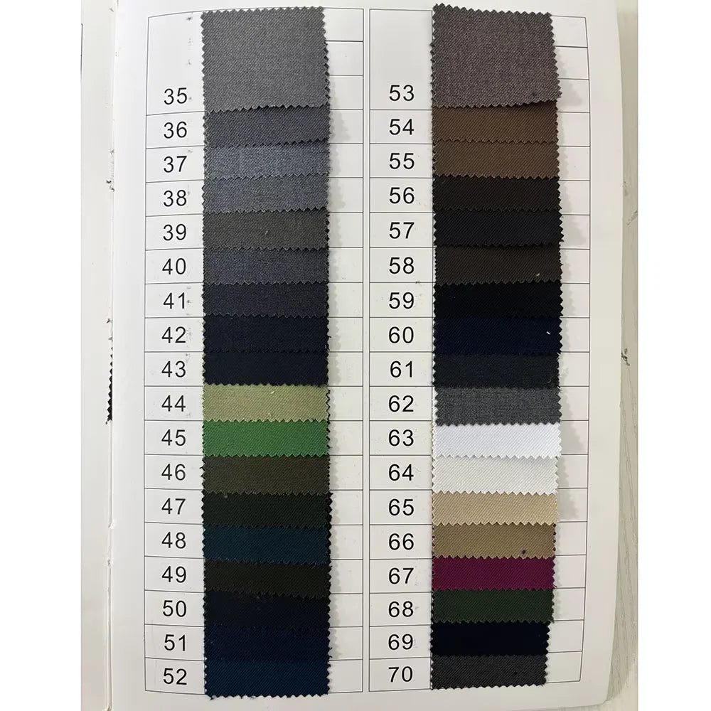 Fashion Men Suits 3 Pieces Jacket Pant Vest Single Breasted