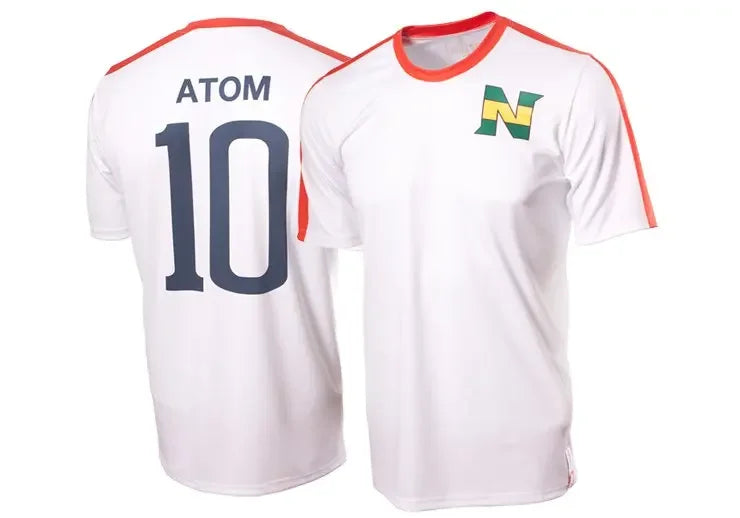 Captain Tsubasa - Kids and Adults Short Sleeve T-Shirts.