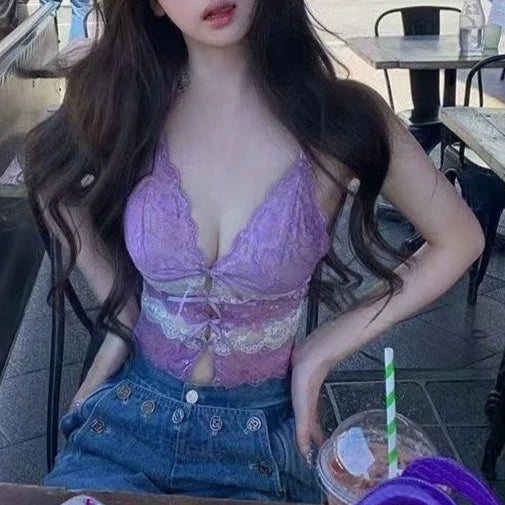 2026 Christmas Women's Blouse Lace Sexy Off Shoulder